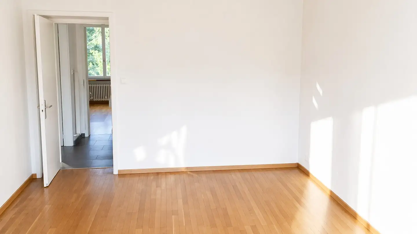 Chambre à louer - Muristrasse 61, 3006 Bern