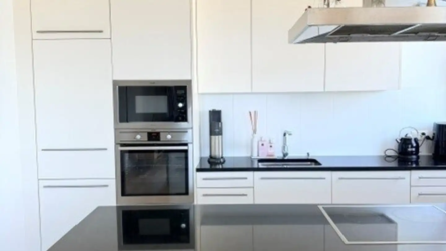 Appartement à louer - Avenue De Montoie, 1007 Lausanne - Photo 3