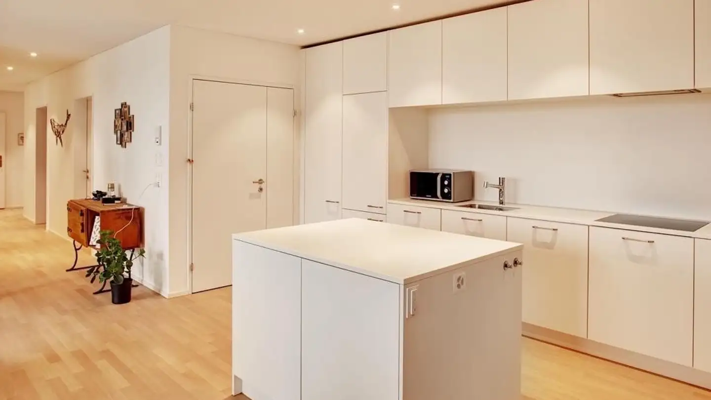 Appartamento in affitto - Obernauerstrasse 58, 6012 Obernau - Foto 2