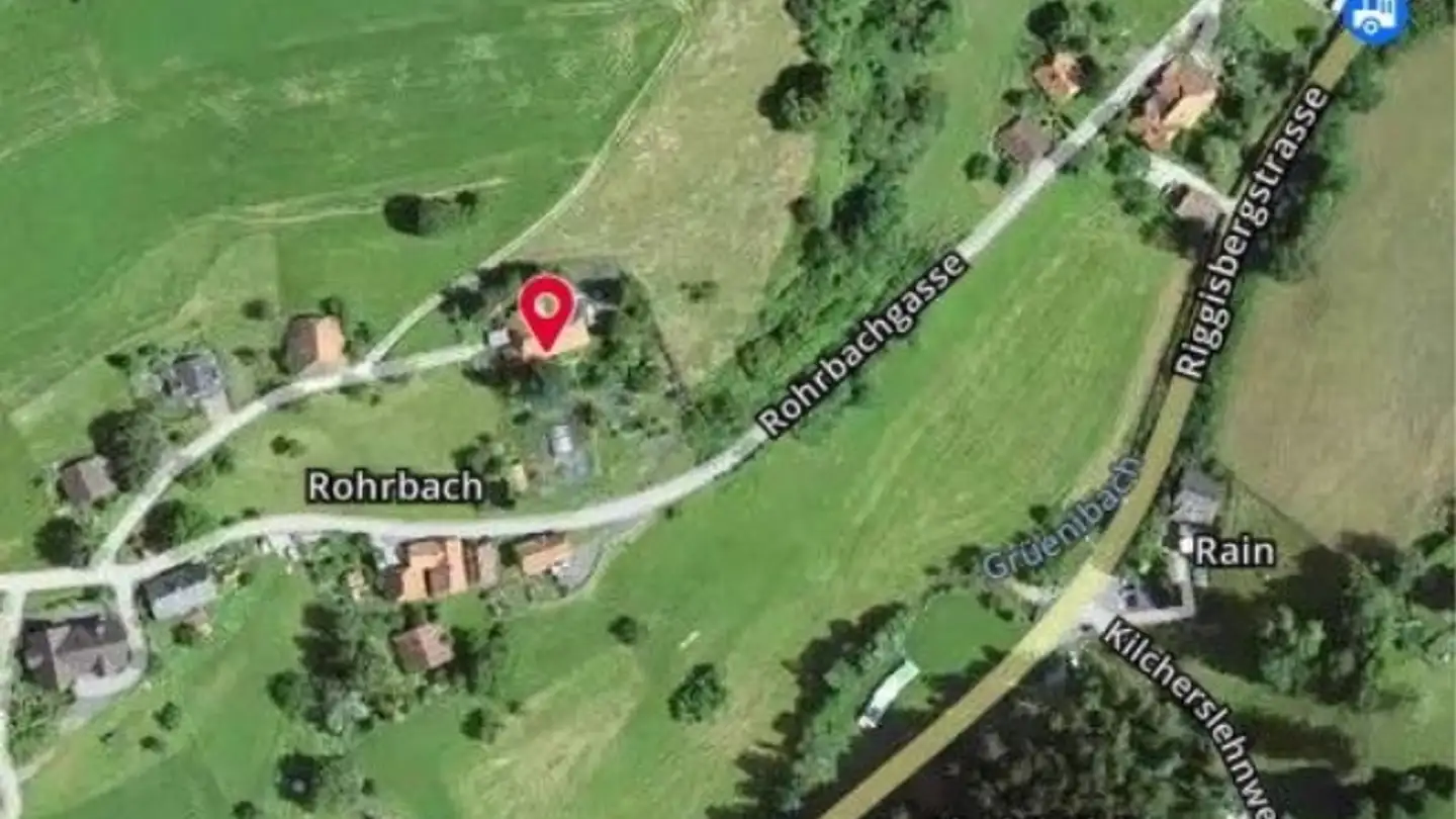 Bauernhof kaufen - Rohrbachgasse, 3155 Helgisried-Rohrbach - Foto 4
