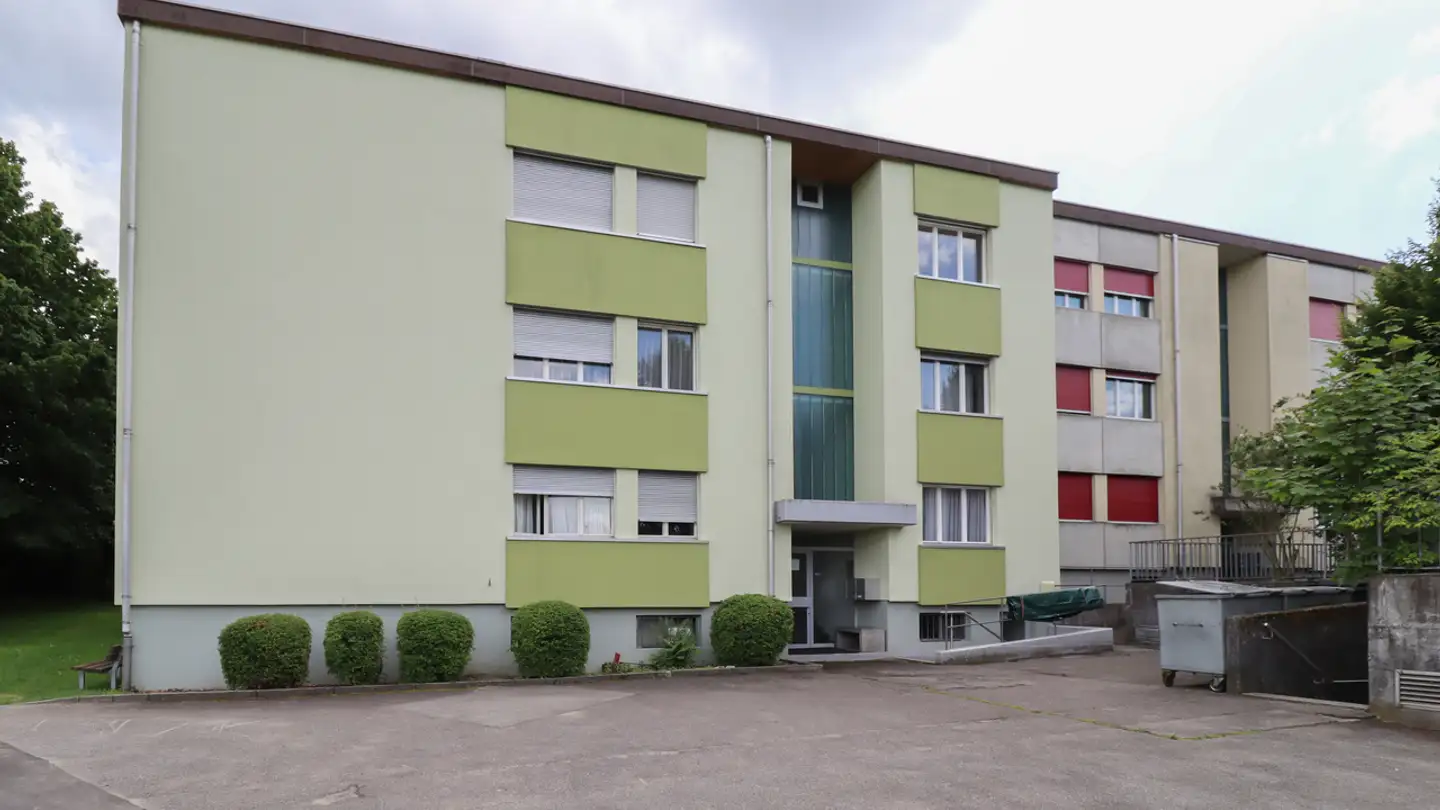 Casa grotta in vendita - Badweg, 3302 Moosseedorf - Photo 2