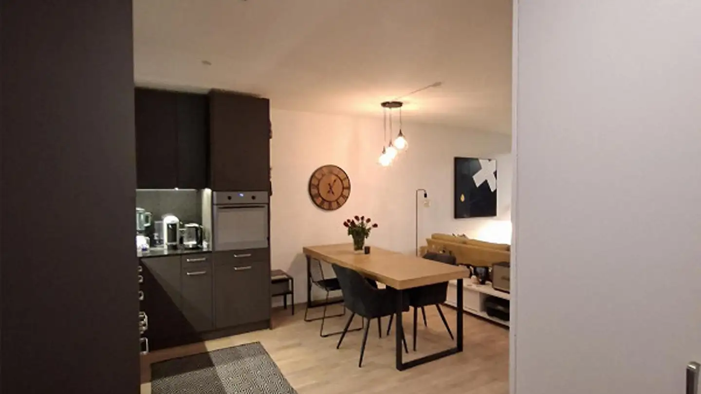 Appartamento in affitto - Allmendstrasse 3, 6048 Horw - Foto 3