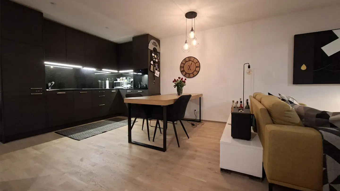 Appartamento in affitto - Allmendstrasse 3, 6048 Horw - Foto 4
