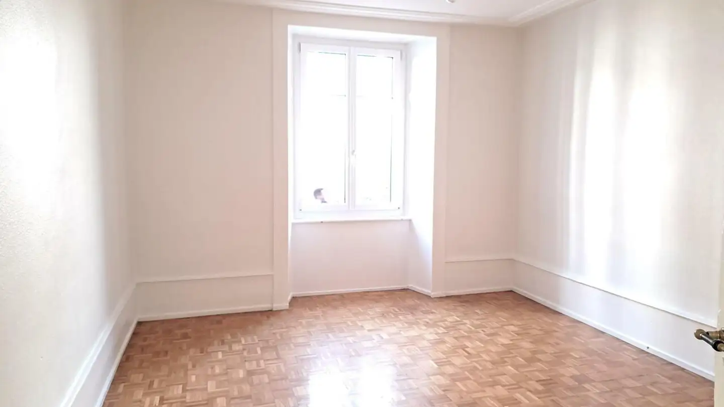 Apartment for rent - Rue Numa-Droz 98, 2300 La Chaux-de-Fonds