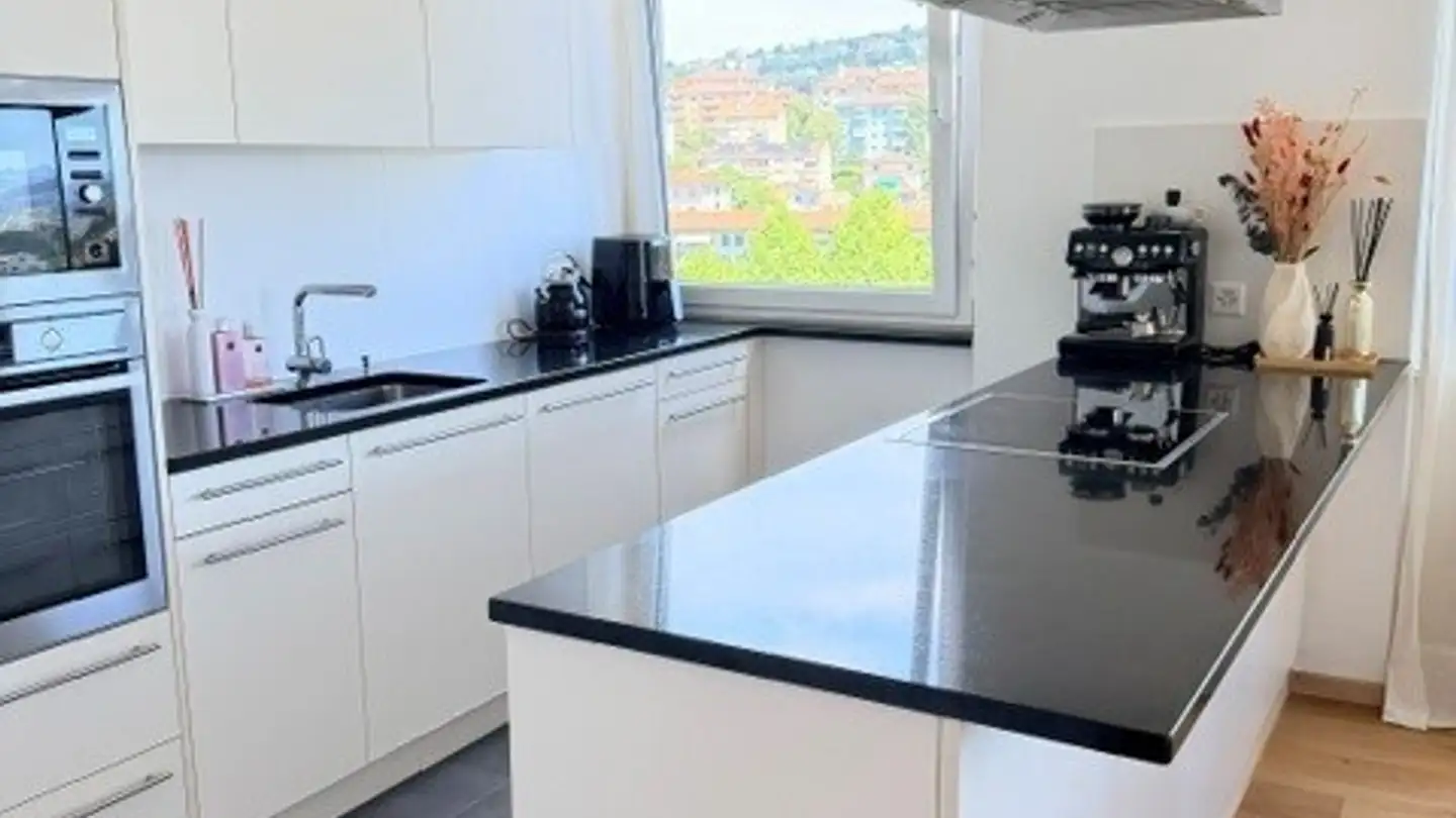 Appartement à louer - Avenue De Montoie, 1007 Lausanne - Photo 4