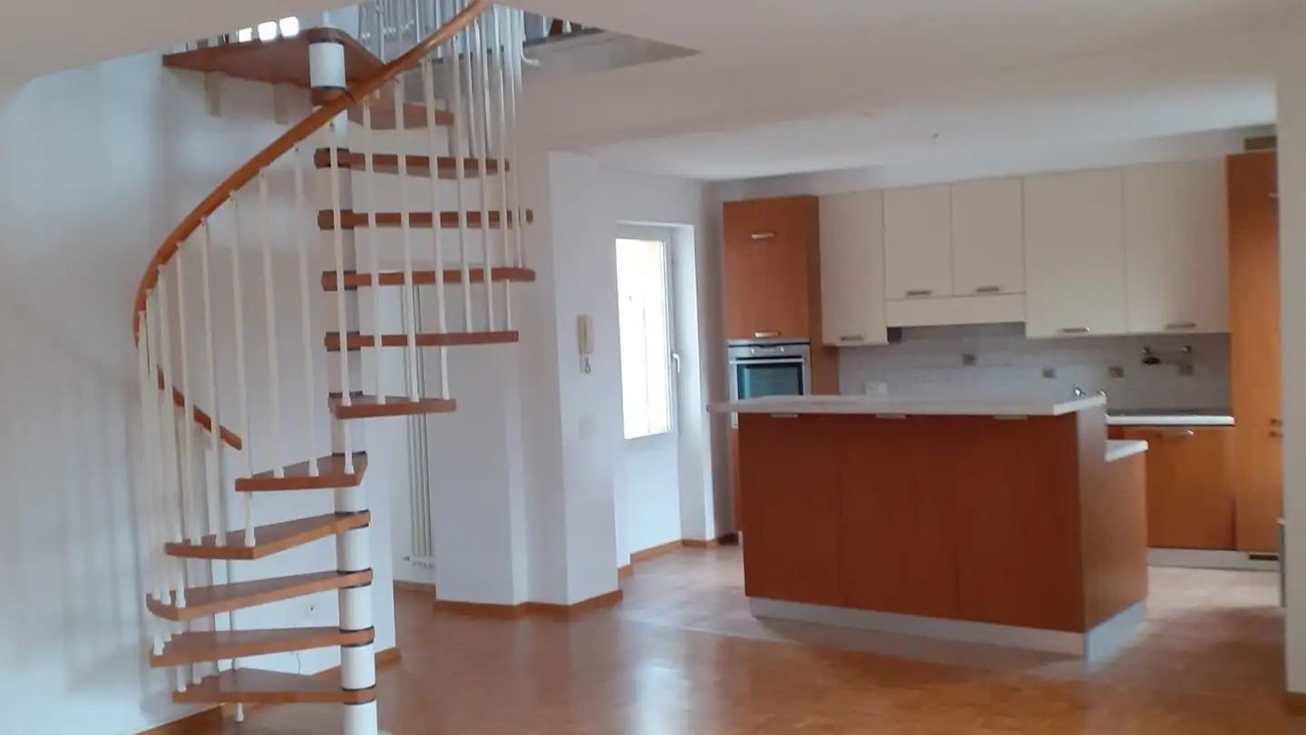 Appartement à louer - 6855 Stabio - Photo 3