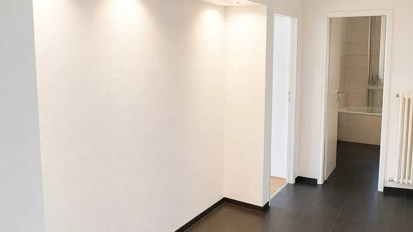 Chambre à louer - Muristrasse 61, 3006 Bern - Photo 4