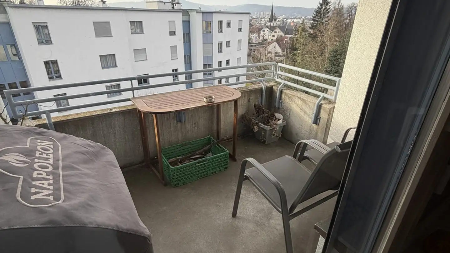 Chambre à louer - 4310 Rheinfelden - Photo 4