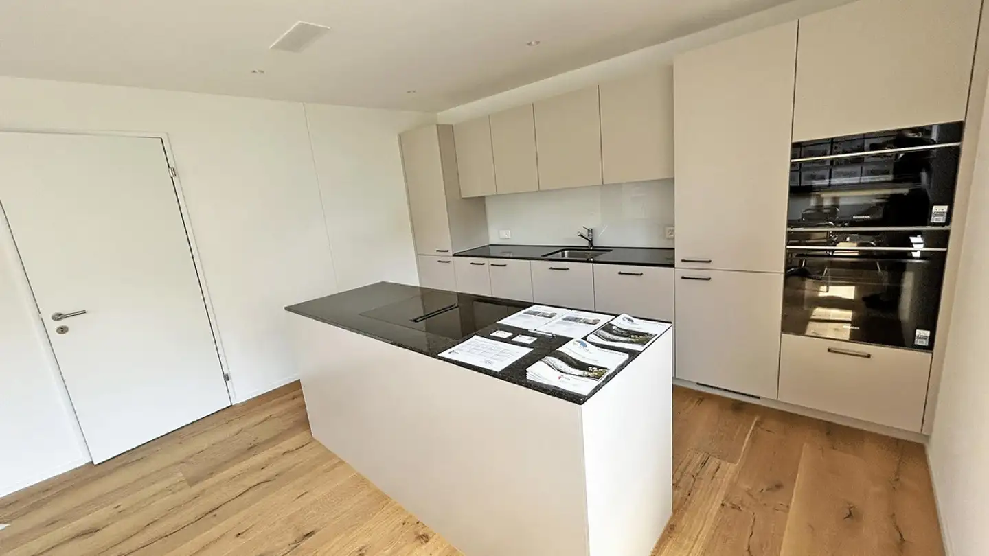 Appartement à vendre - Lenzstrasse 11, 5734 Reinach AG - Photo 4