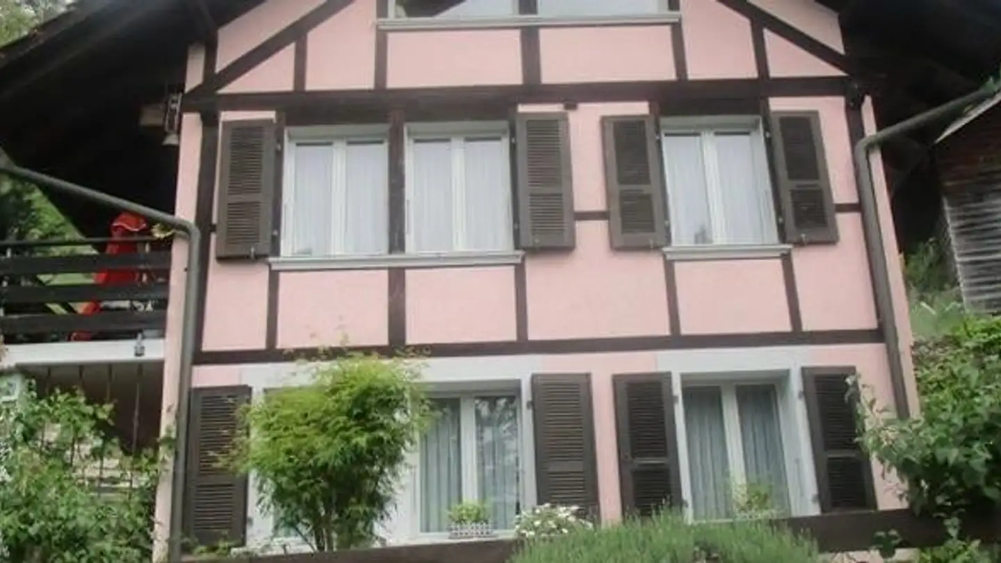 Single house for sale - Bielweg 12, 2554 Meinisberg