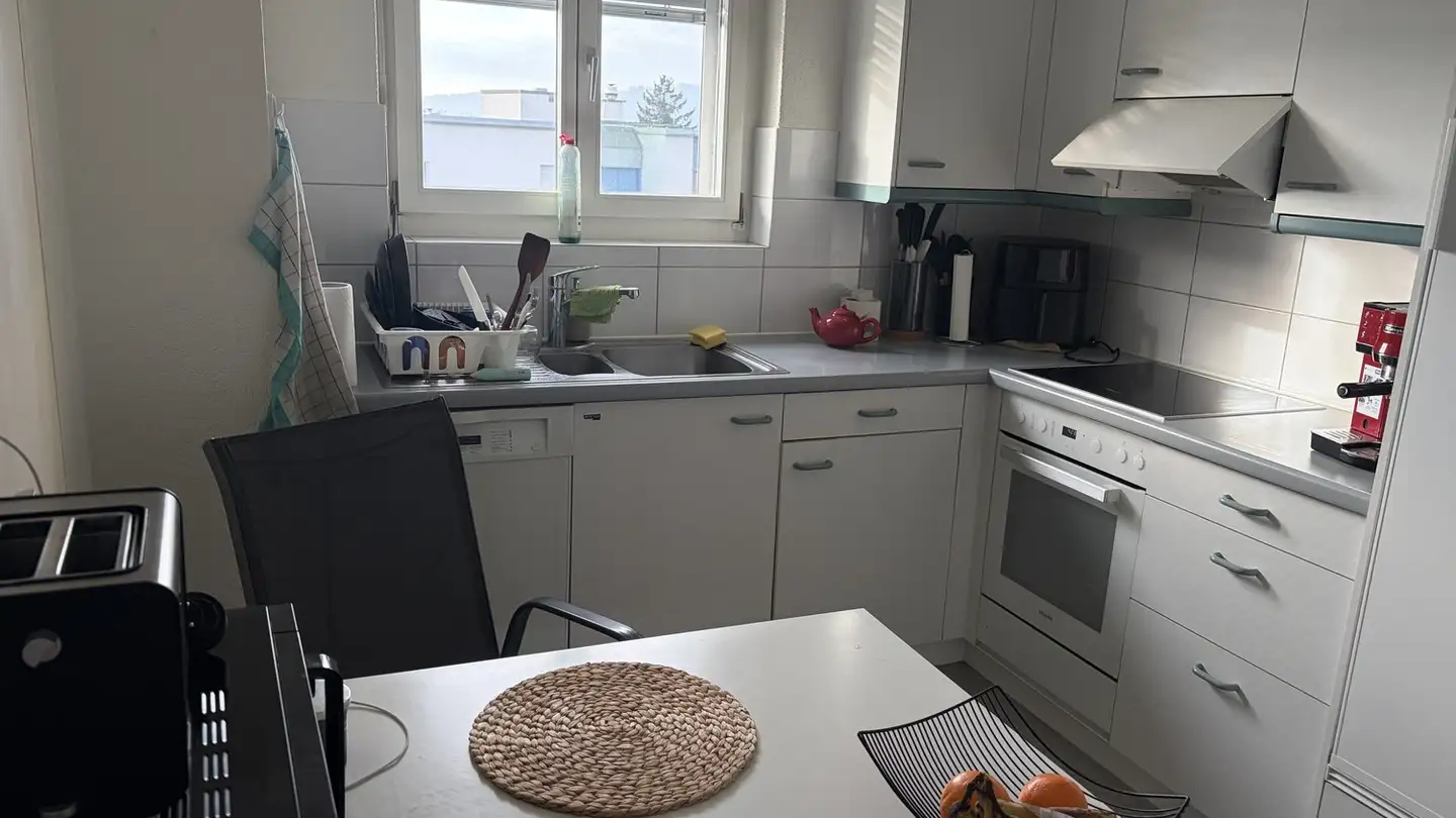 Chambre à louer - 4310 Rheinfelden - Photo 3