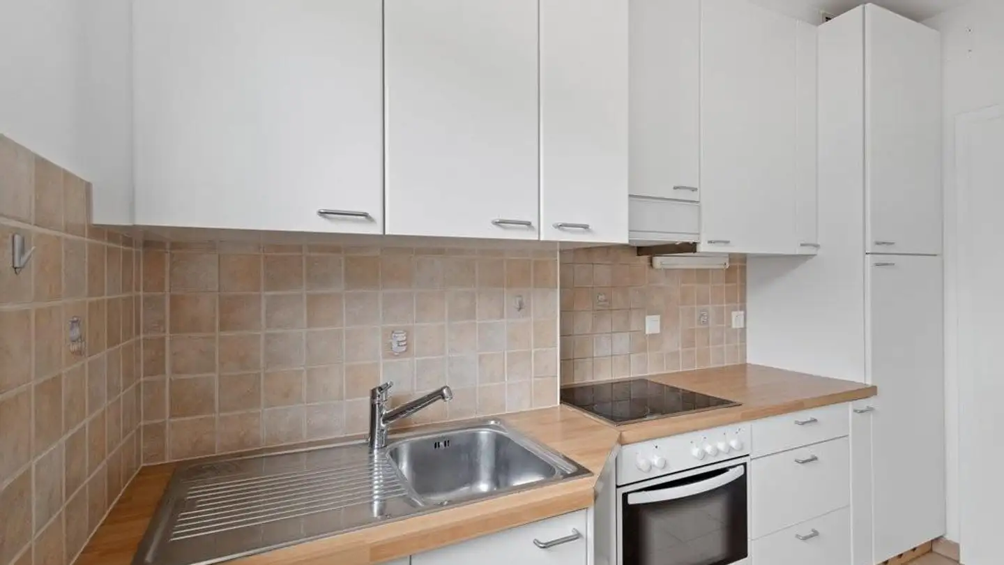 Appartamento in affitto - Piazza Santo Stefano 5, 6862 Rancate - Foto 2