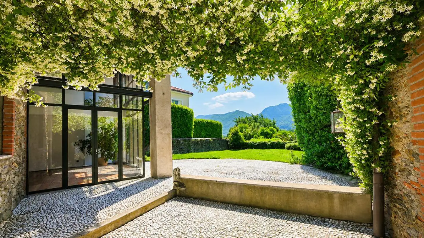 Villa for sale - Contrada Antica 13, 6933 Muzzano - Photo 4