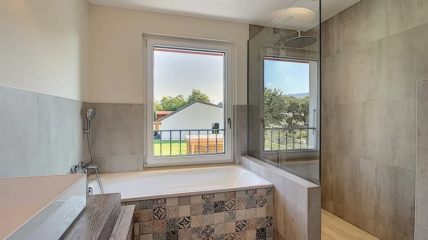 Appartement à louer - Grand Rue 23, 1443 Champvent - Photo 3