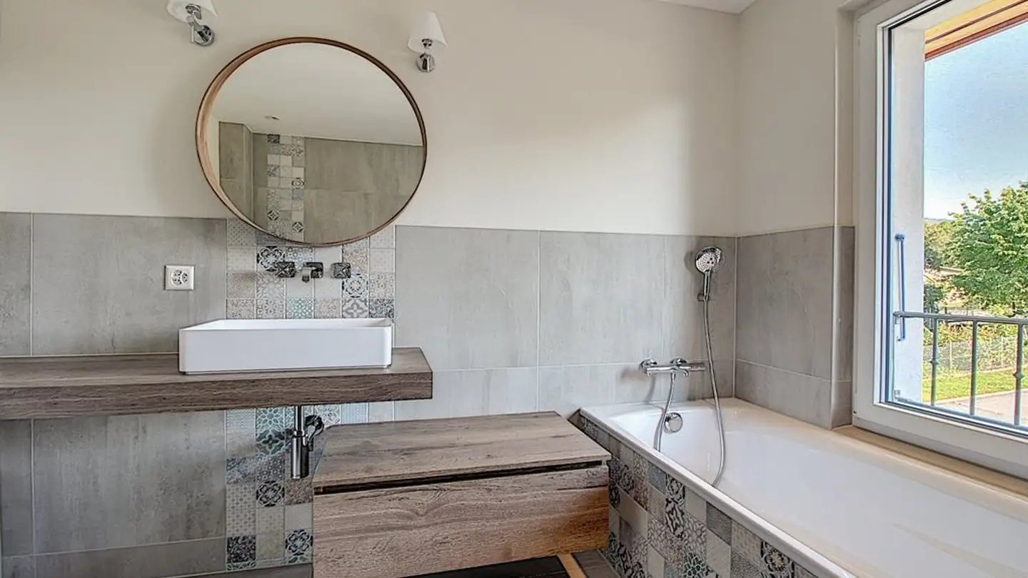 Appartement à louer - Grand Rue 23, 1443 Champvent - Photo 4