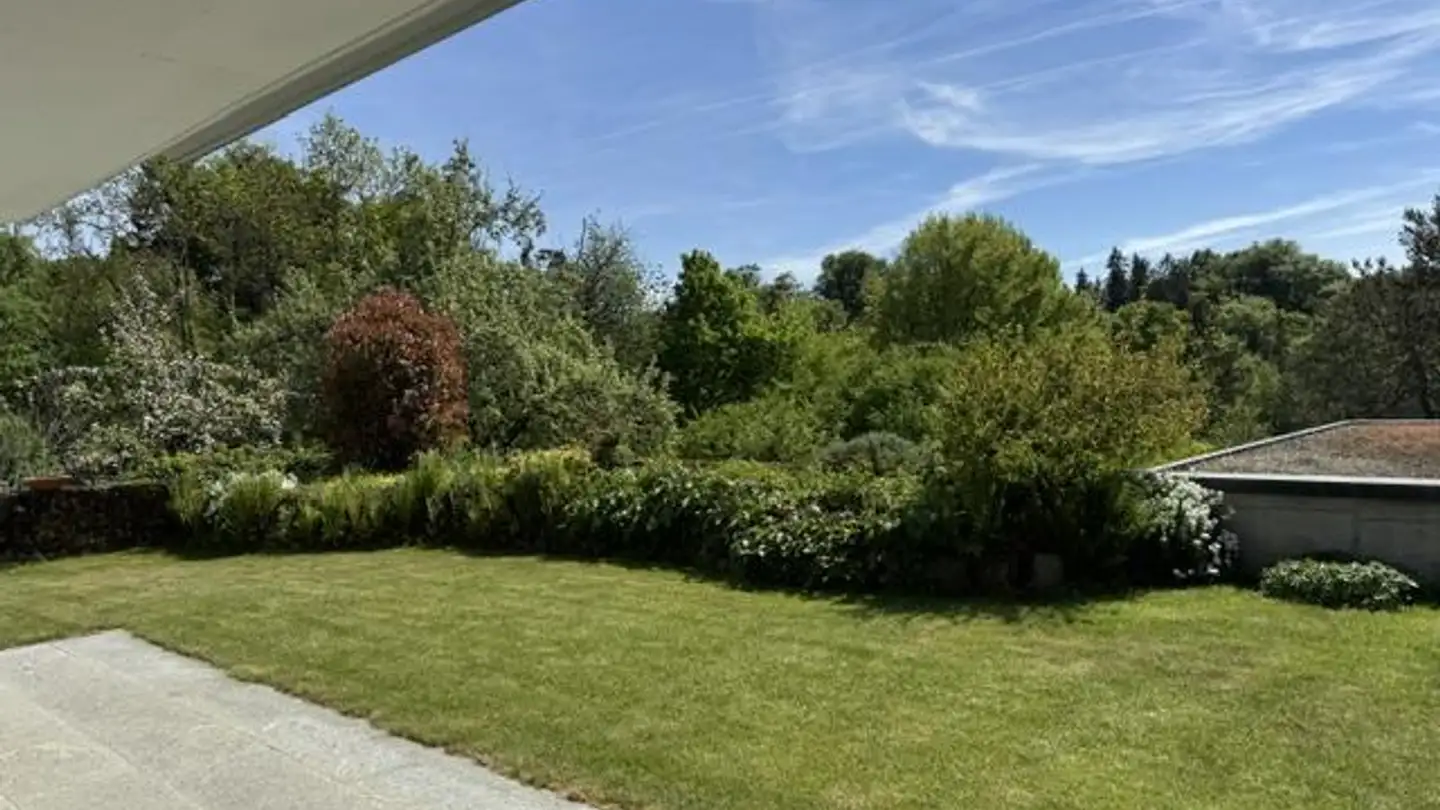 Single house for rent - 8126 Zumikon