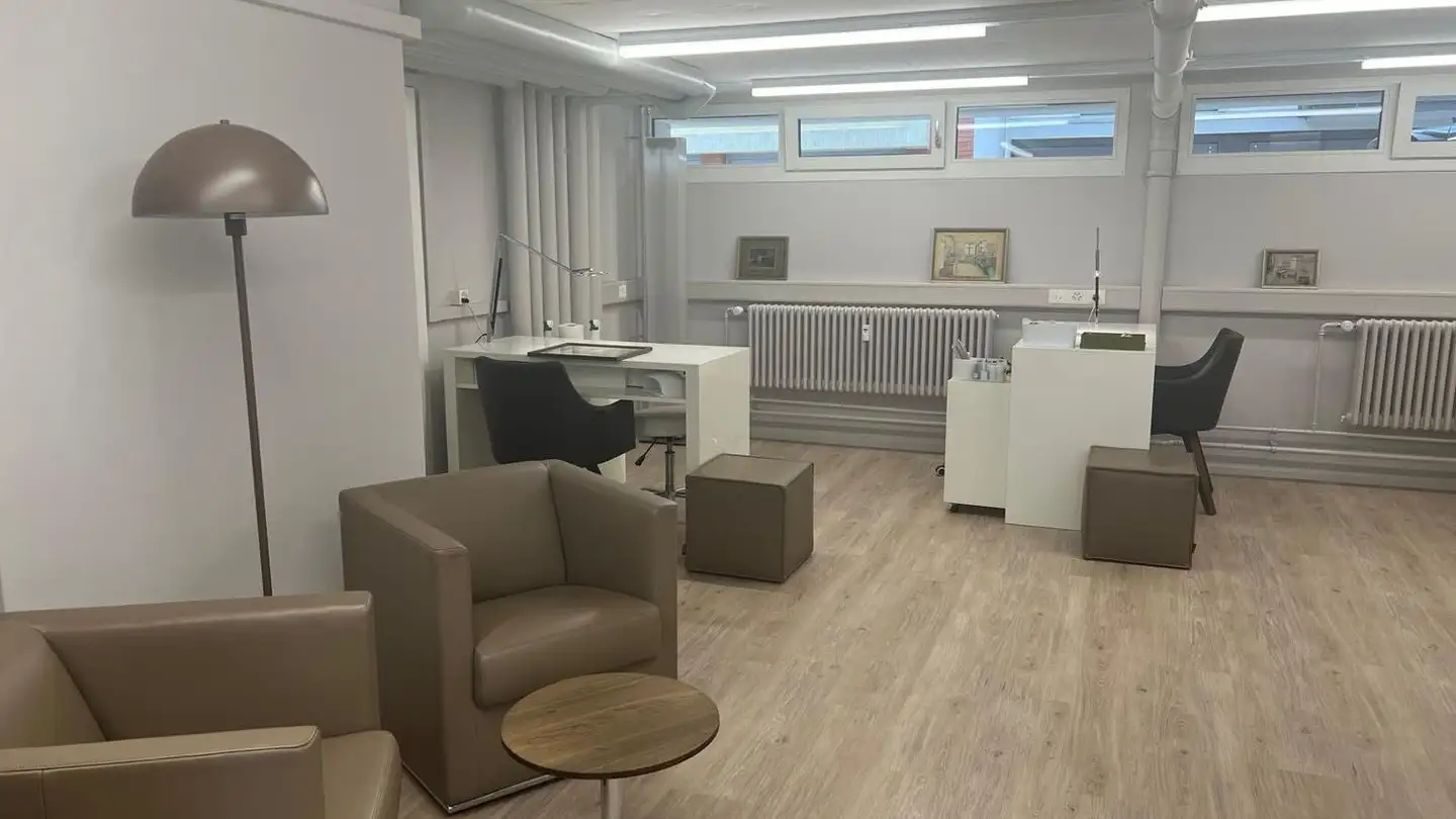 Magasin à louer - 8008 Zürich