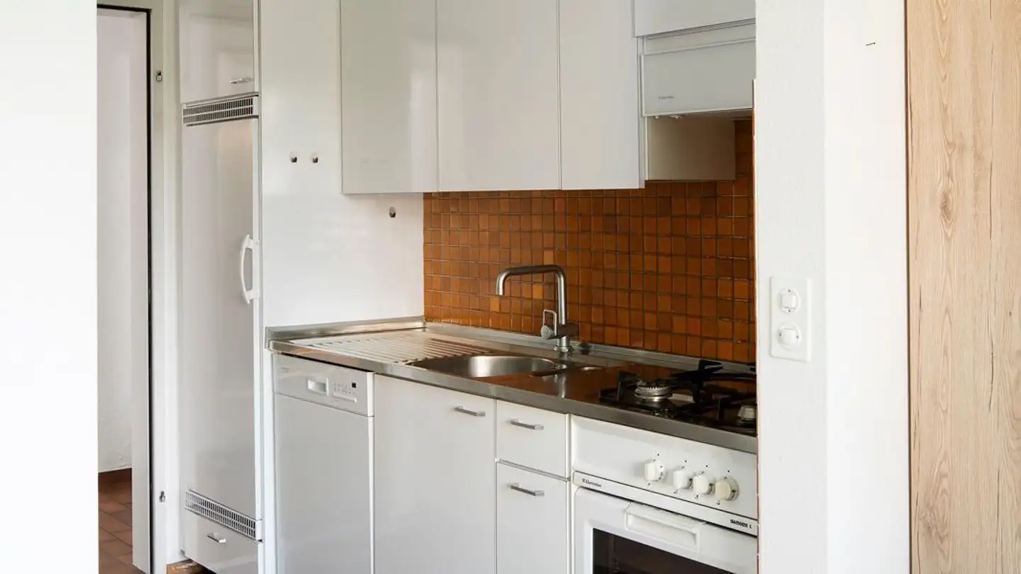 Wohnung mieten - Heugatterstrasse 35, 8600 Dübendorf - Foto 3