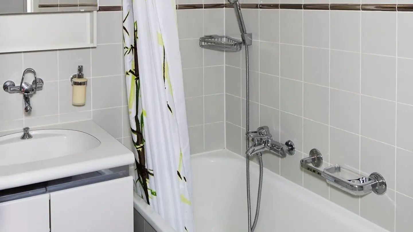 Wohnung mieten - Heugatterstrasse 35, 8600 Dübendorf - Foto 4