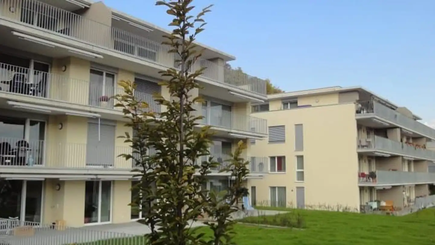 Appartement à louer - Zelgstrasse 9, 5222 Umiken - Photo 2