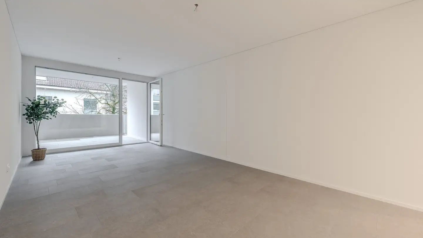 Wohnung mieten - Wallgrabenweg 3, 4663 Aarburg - Foto 2