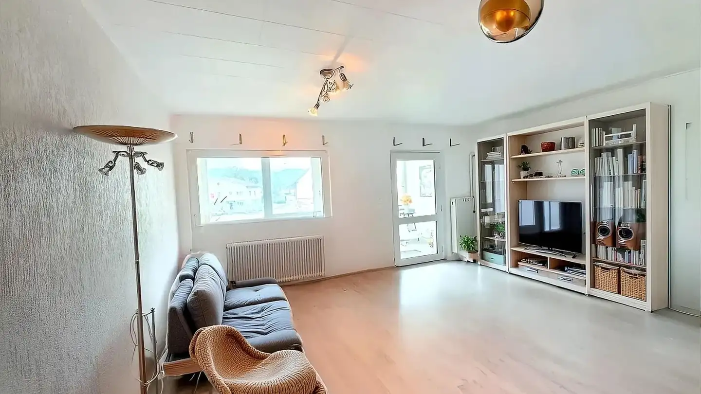 Wohnung kaufen - Rue Des Forgerons 3, 2942 Alle