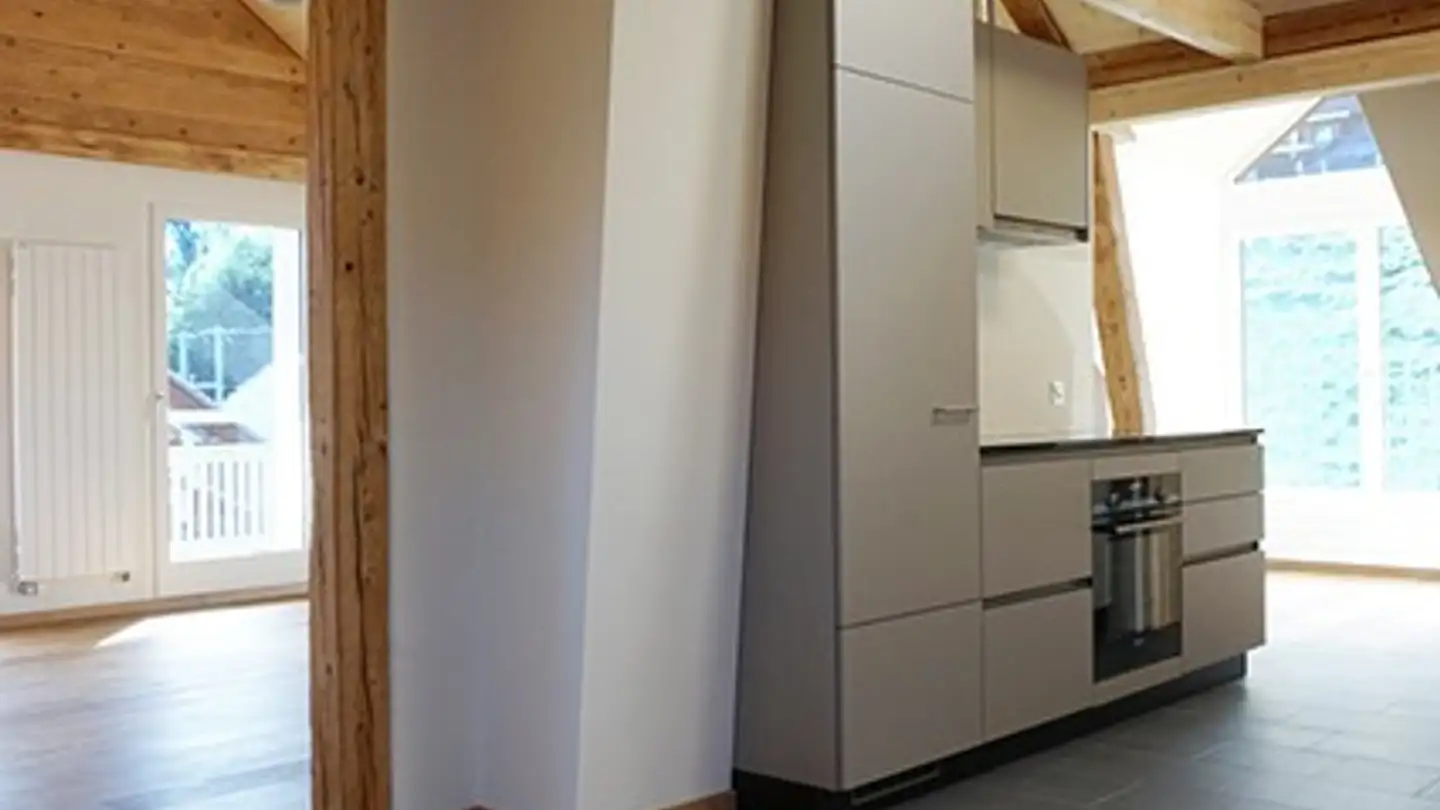 Apartment for rent - 3672 Oberdiessbach - Photo 2