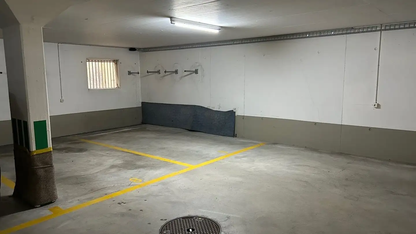 Parcheggio sotterraneo in affitto - Fritz-Honegger-Weg 4, 8803 Rüschlikon - Foto 3