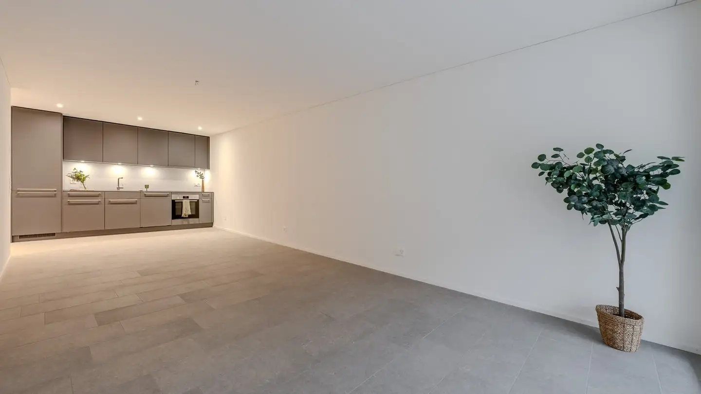 Wohnung mieten - Wallgrabenweg 3, 4663 Aarburg - Foto 3