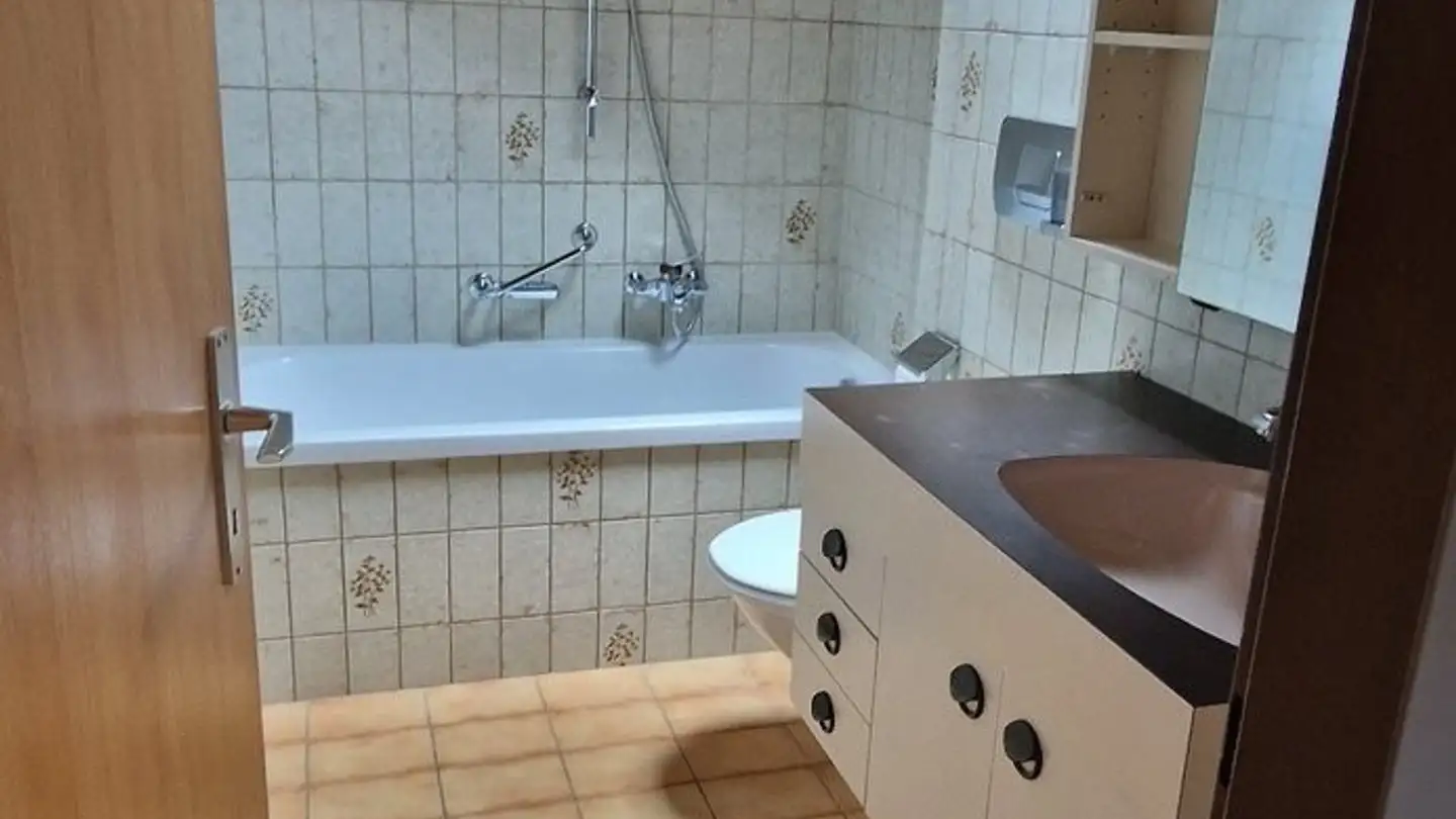 Wohnung mieten - 1315 La Sarraz - Foto 2