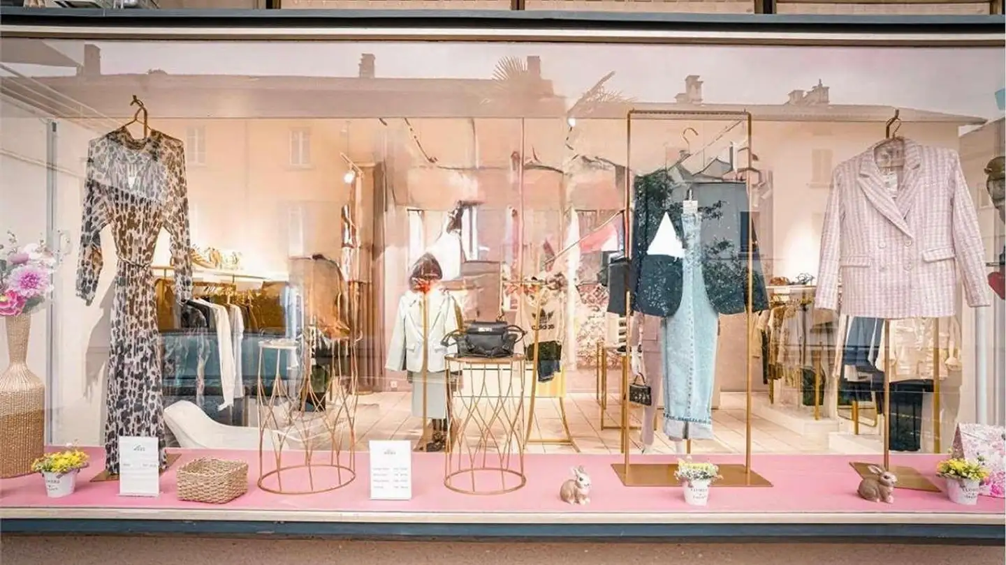 Negozio in affitto - 6830 Chiasso