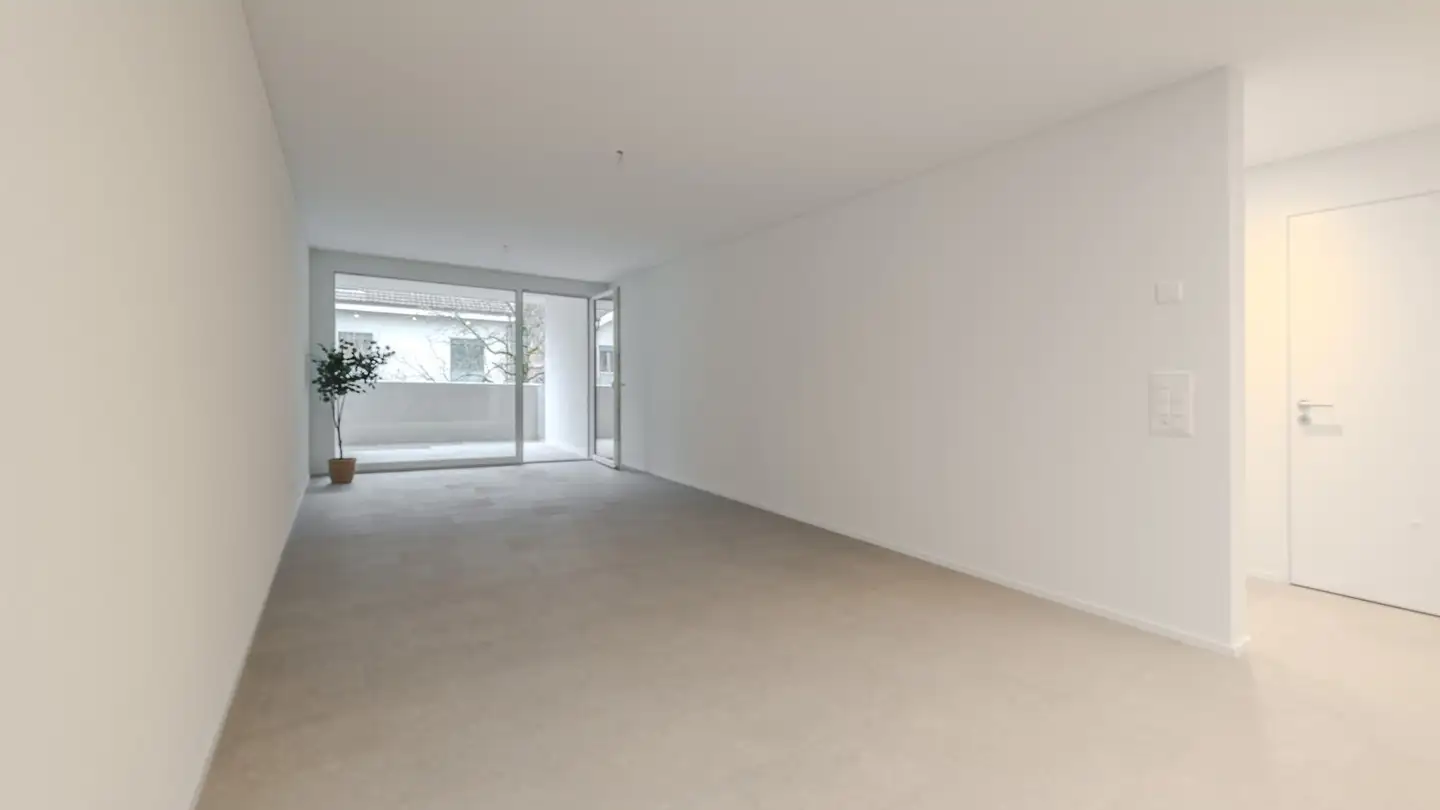 Wohnung mieten - Wallgrabenweg 3, 4663 Aarburg