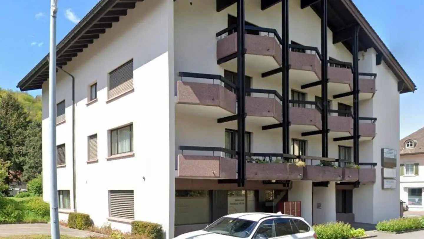 Grand magasin à louer - Bahnhofstrasse 63, 8887 Mels - Photo 3