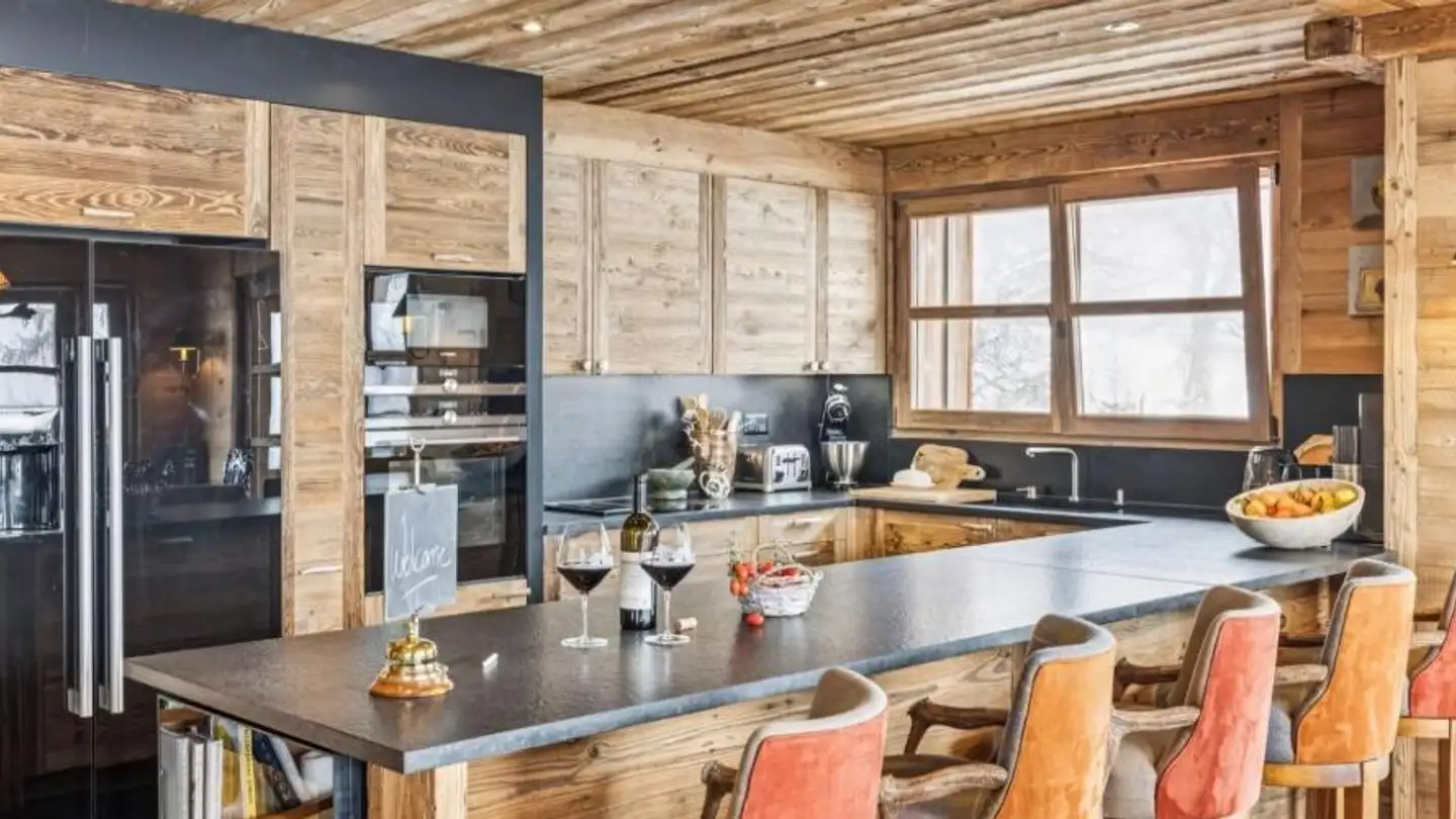 Wohnung kaufen - 1884 Villars-sur-Ollon - Foto 3
