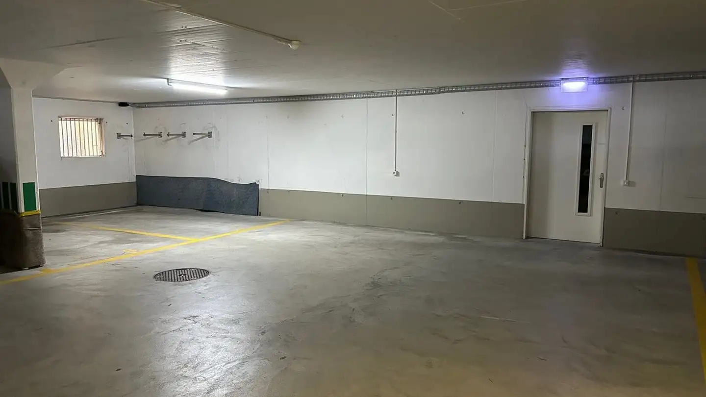 Parcheggio sotterraneo in affitto - Fritz-Honegger-Weg 4, 8803 Rüschlikon - Foto 4