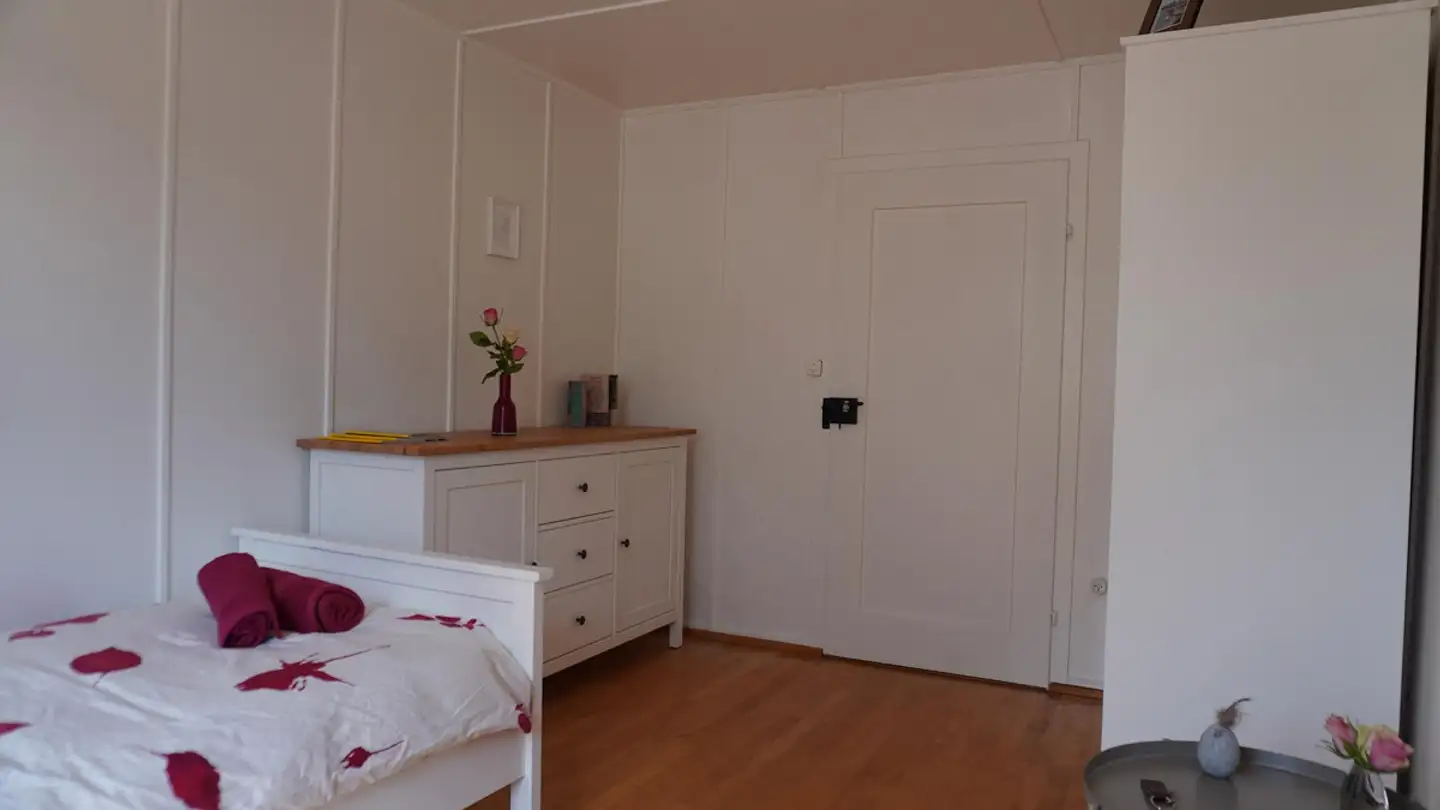 Stanza singola in affitto - Hoschet 10, 8755 Ennenda - Foto 4