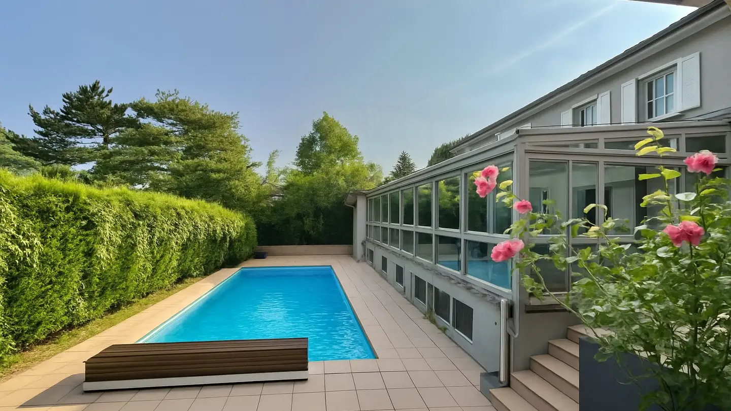 Casa singola in vendita - 1245 Collonge-Bellerive