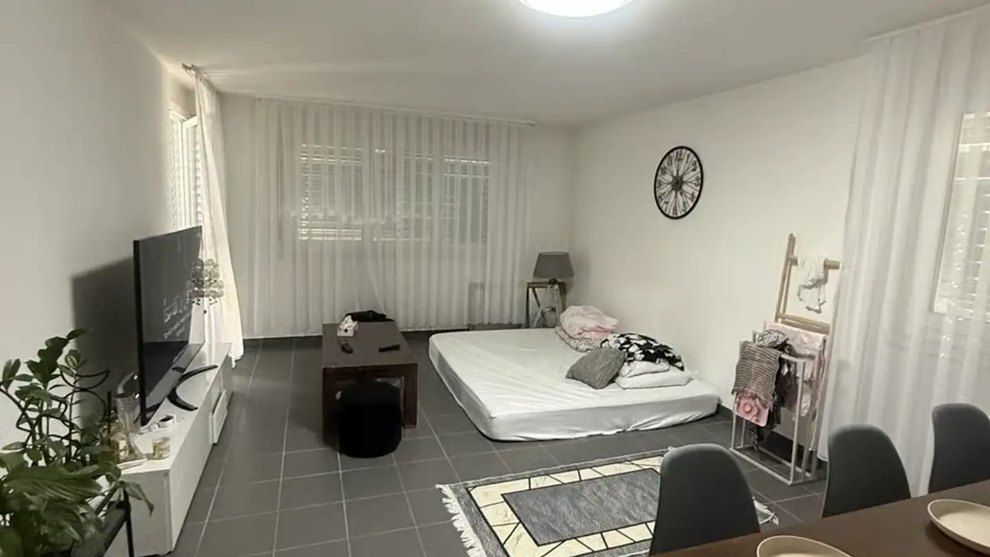 Apartment for rent - Maggenbergstrasse 7, 1712 Tafers