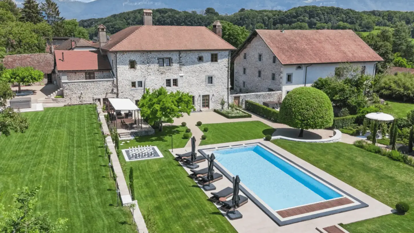 Einfamilienhaus kaufen - 1286 Soral - Foto 2