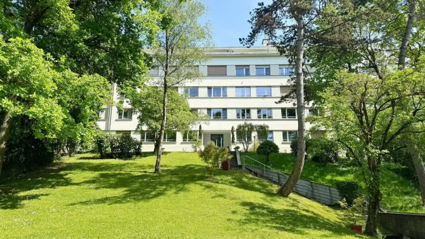 Wohnung kaufen - Route Du Grand-Lancy, 1212 Grand-Lancy
