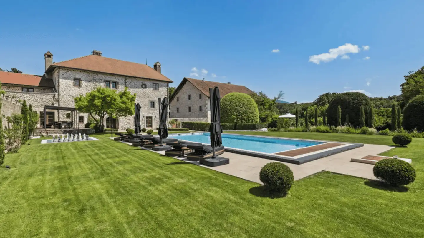 Einfamilienhaus kaufen - 1286 Soral - Foto 3