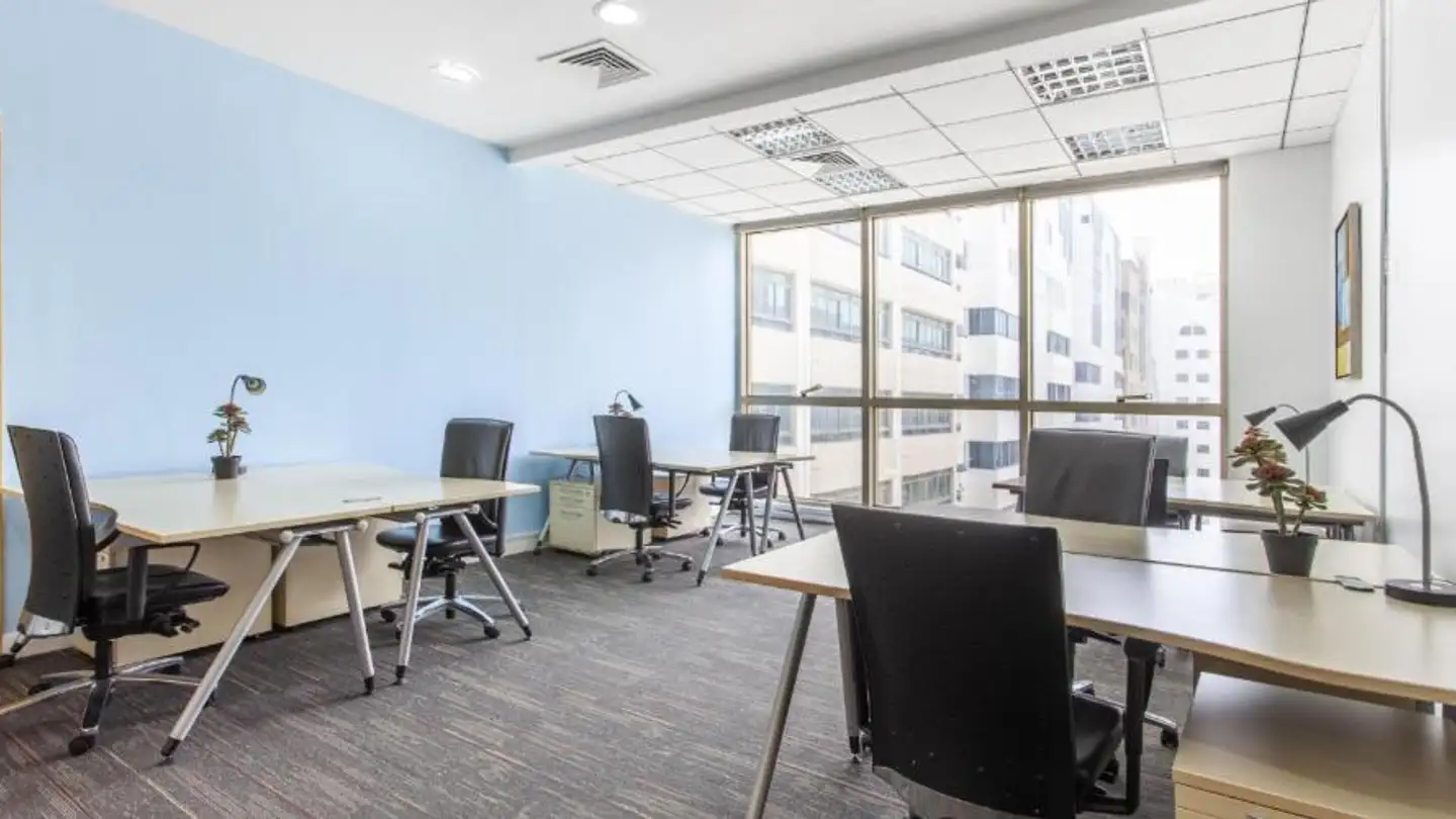 Office space for rent - Am Mattenhof 2d, 6010 Kriens