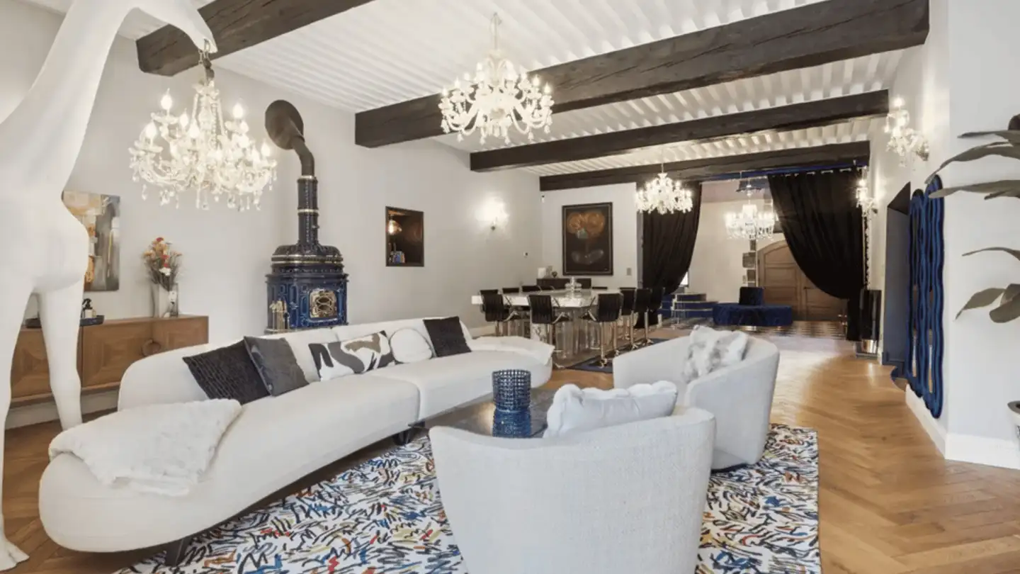 Einfamilienhaus kaufen - 1286 Soral - Foto 4