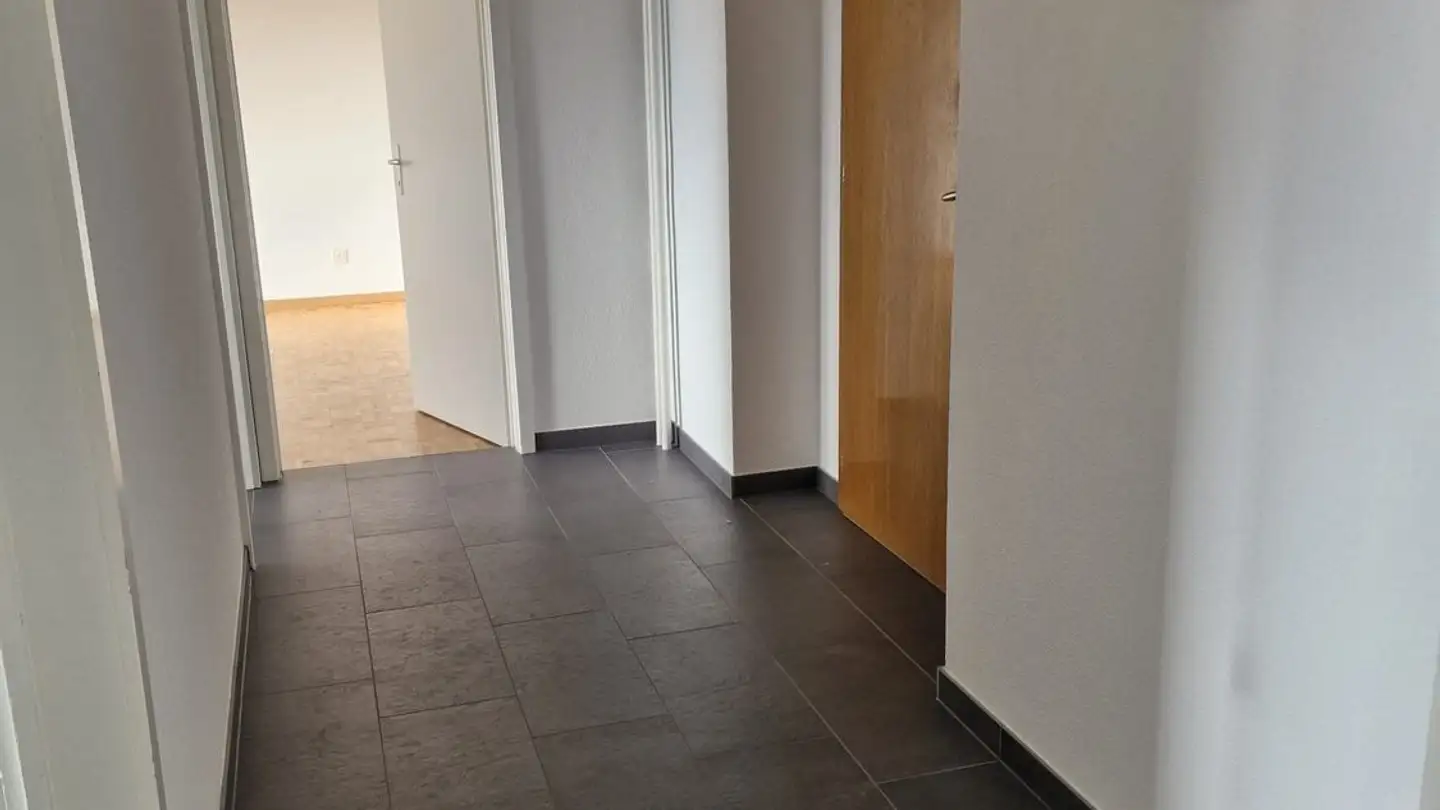 Apartment for rent - Champ De La Croix 11, 1784 Courtepin