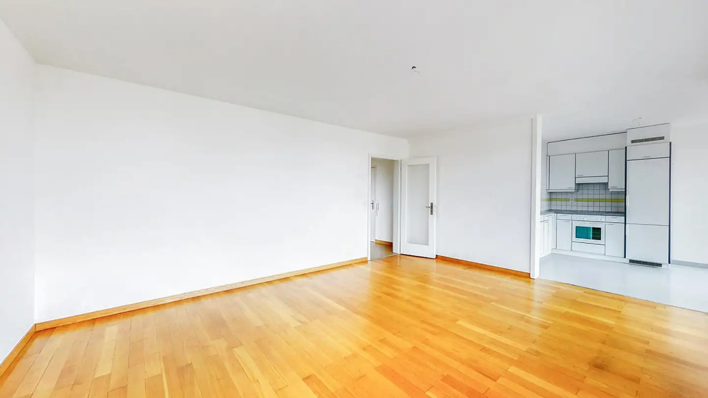 Appartement à louer - Kilchmattstrasse 98, 4132 Muttenz - Photo 4