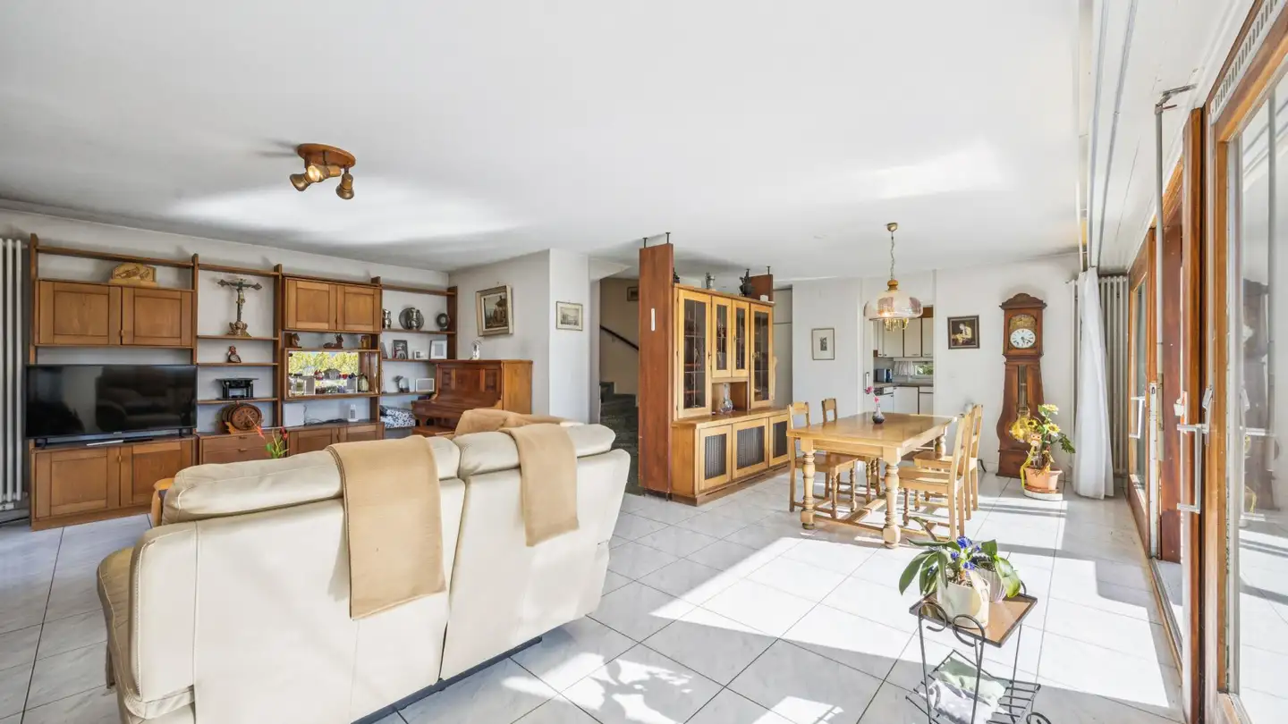 Casa singola in vendita - 3953 Leuk Stadt - Photo 3