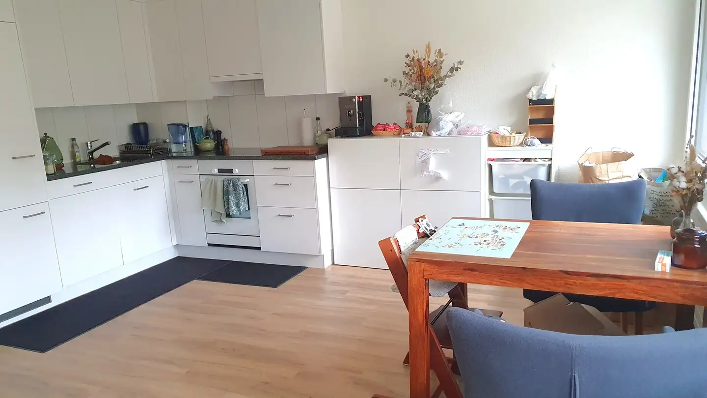 Wohnung mieten - Plattenhalde 24, 8200 Schaffhausen - Foto 2