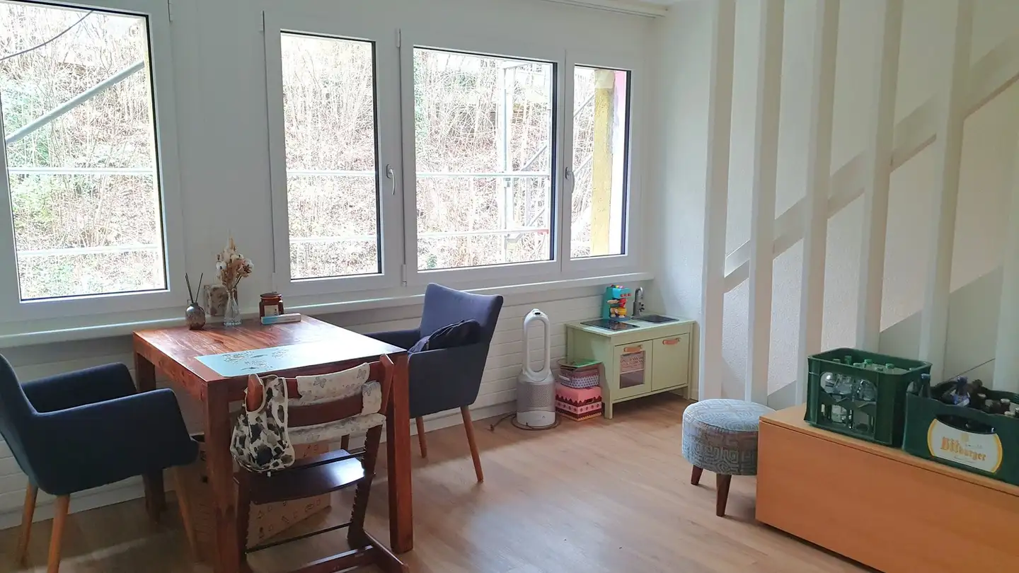Wohnung mieten - Plattenhalde 24, 8200 Schaffhausen - Foto 3