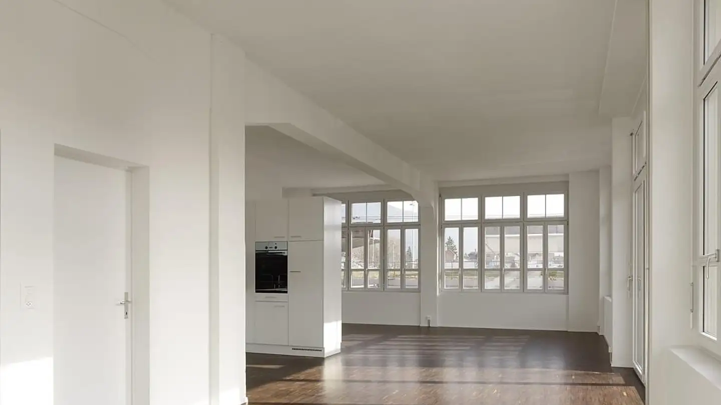 Appartamento in affitto - Rue Du Faucon / Falkenstrasse 44, 2502 Biel/Bienne - Foto 2