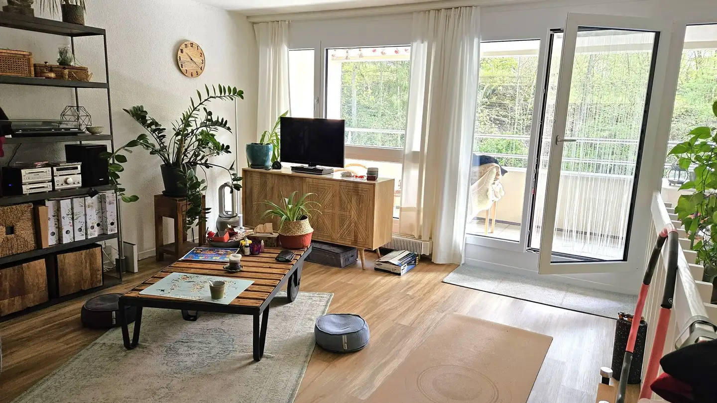 Wohnung mieten - Plattenhalde 24, 8200 Schaffhausen - Foto 4